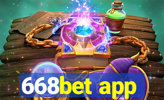 668bet app